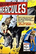 HERCULES #8B 