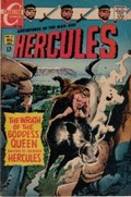HERCULES #8 