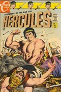 HERCULES #1 