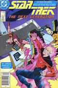 STAR TREK: THE NEXT GENERATION #3B 