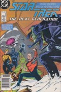 STAR TREK: THE NEXT GENERATION #2B 
