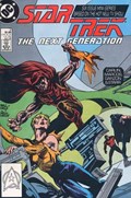 STAR TREK: THE NEXT GENERATION #4 