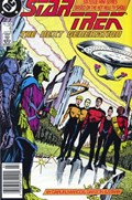 STAR TREK: THE NEXT GENERATION #6C 