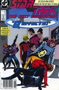STAR TREK: THE NEXT GENERATION #5C 