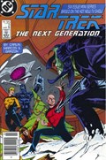 STAR TREK: THE NEXT GENERATION #2C 