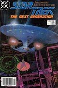 STAR TREK: THE NEXT GENERATION #1C 