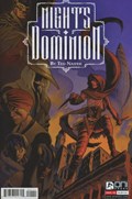 NIGHT'S DOMINION #1 