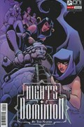 NIGHT'S DOMINION #1B 