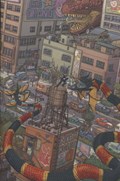 SKYBOURNE #1-RI-B 
