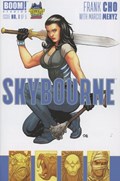 SKYBOURNE #1-MID 
