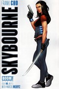 SKYBOURNE #1B 