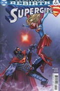 SUPERGIRL #2 