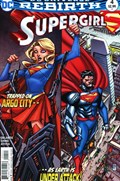 SUPERGIRL #4 
