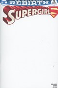 SUPERGIRL #1C 