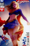 SUPERGIRL #20B 