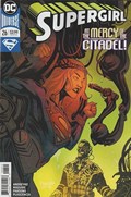 SUPERGIRL #26 