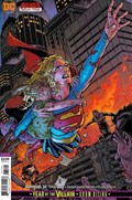 SUPERGIRL #35B 