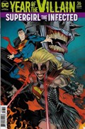 SUPERGIRL #36 