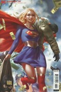 SUPERGIRL #38B 