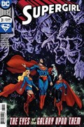 SUPERGIRL #31 