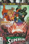 SUPERGIRL #34 
