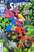 SUPERGIRL #33 