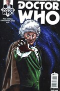 DOCTOR WHO: THE THIRD DOCTOR #5D 