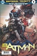 TRINITY #1-WALM 