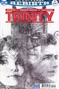 TRINITY #11B 
