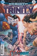 TRINITY #14 