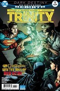 TRINITY #13 