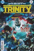 TRINITY #15 