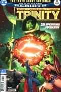 TRINITY #8 