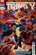 TRINITY #21 