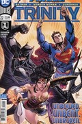 TRINITY #22 