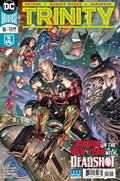 TRINITY #16 
