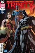 TRINITY #16B 