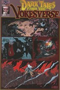 DARK TALES FROM THE VOKESVERSE #1 