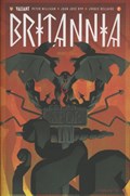 BRITANNIA #2 