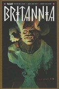 BRITANNIA #1-2nd 