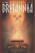 BRITANNIA #2-RI 