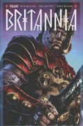 BRITANNIA #2B 