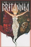BRITANNIA #2-RI-C 