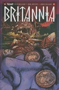 BRITANNIA #2-RI-B 