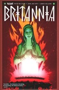 BRITANNIA #3B 