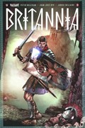 BRITANNIA #3-RI-B 