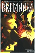 BRITANNIA #4 
