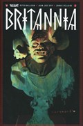 BRITANNIA #1-3rd 