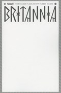 BRITANNIA #1C 