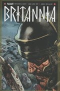BRITANNIA #1B 
